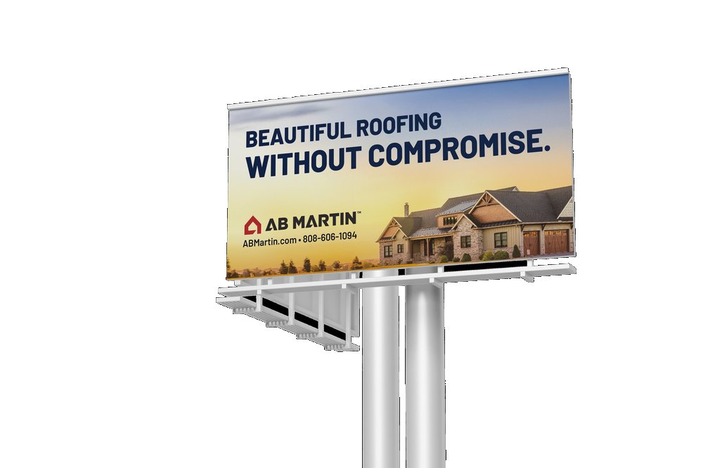 Campaign & Billboard Design